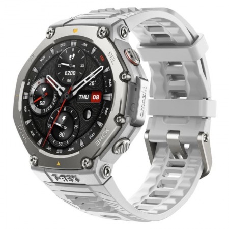 Smartwatch Amazfit T-Rex 3 A2323 - Gris