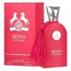 Perfume Maison Alhambra Reyna Pour Femme Eau de Perfum Feminino 100ml