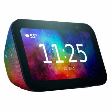 Amazon Echo Show 5 Kids Smart Display 5.5" 3ª Geração Alexa - Galaxy