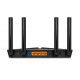 Router TP-Link Archer AX53 AX3000 WiFi 6 Dual Band Gigabit - Negro