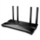 Roteador TP-Link Ex520 Gigabit WiFi 6 Dual Band AX30 - Preto