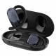 Auricular Haylou Earhook 1 OW02 Bluetooth - Negro