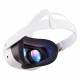 Lente de Realidad Virtual Meta Quest 3S 128GB (Sin Juego)