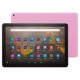 Tablet Amazon Fire HD10 32GB / Tela 10" - Lavender (Rosa)
