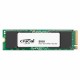 SSD M.2 Crucial 480GB NVMe PCIe Gen 4 - CT480E100SSD8