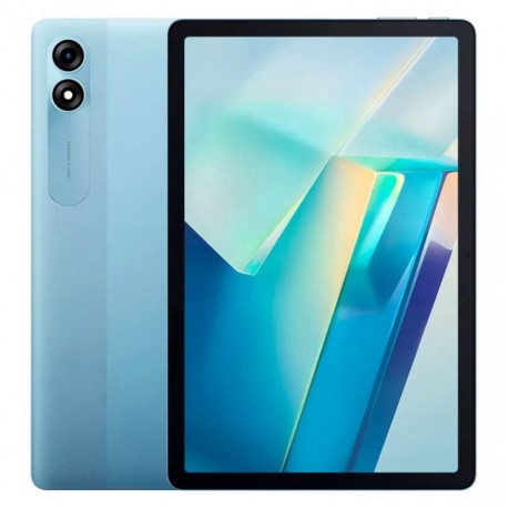 Tablet Blackview Tab 9 256GB /6GB RAM /Tela 10.9" /13MP /WiFi + Capa - Azul