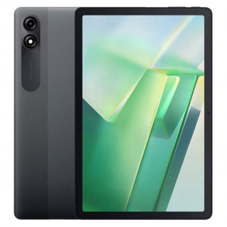 Tablet Blackview Tab 9 256GB /6GB RAM /Tela 10.9" /13MP /WiFi + Capa - Gray