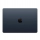 Apple MacBook Air 2025 MW123HN/A 13" Chip M4 256GB SSD 16GB RAM - Meia Noite