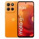 Celular Motorola Moto G15 XT2521-2 128GB 4GB RAM Dual SIM Tela 6.7" 50MP - Laranja