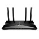 Roteador Tp-Link EX510 Wi-fi 6 Dual Band AX3000 Gigabit - Preto
