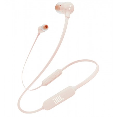 Fone de ouvido JBL T110 Bluetooth - Rosa