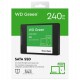 HD SSD 2.5 240GB Western Digital Green WDS240G3G0A