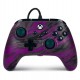Control PowerA Enhanced Wired PWA-A-07981 para Xbox Series - Lila