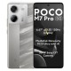 Celular Xiaomi Poco M7 Pro 5G 512GB /12GB RAM /DS /6.67 /50MP USA - Silver (Global)