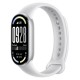 Pulseira Xiaomi Smart Mi Band 10 BHR07PSGL M2459B1 - Glacier Silver