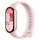 Pulseira Xiaomi Smart Mi Band 10 BHR9999GL M2459B1 - Mystic Rose
