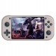 Consola Portátil M17 64GB 19643 Juegos - Gris