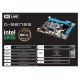 Placa Madre Goline H55M-G / LGA 1156 / DDR3 (LAN Gigabit 1000MB) (1 Año de Garantia)