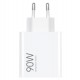 Carregador para Tomada Xiaomi Mi 90W Hyper Charge Combo MDY-15-EK USB-A - Branco