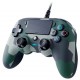 Control Pro Nacon Wired para PS4 - Verde Camuflado (382556)