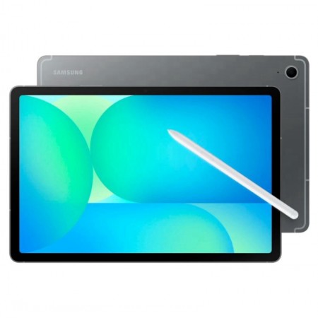 Tablet Samsung Galaxy Tab S10 FE SM-X520 128GB 8GB RAM Tela 10.9" WiFi + Caneta - Gris