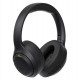 Auricular Honor Choice Headphones Pro ROS-ME00 (com Cancelamento de Ruído) - Negro