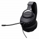 Headset Gamer JBL Quantum 100M2 - Negro