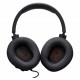 Headset Gamer JBL Quantum 100M2 - Negro