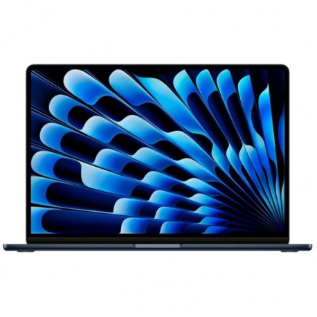 Apple Macbook Air MC7X4HN/A M2 256GB SSD /16GB RAM /Tela 13.6" - Midnight (2022)