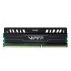 Memória RAM Patriot Viper 8GB DDR3 1600MHz - PV38G160C0