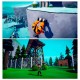 Jogo Ben 10 Power Trip para PS5