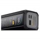 Cargador Portátil Xiaomi WPB3333MI 25000MAH 212W USB-A + USB-C - Negro