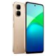 Celular Infinix Smart 10 X6725 128GB /4GB RAM /Dual SIM /Tela 6.67" /13MP - Dorado