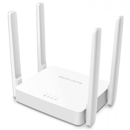 Router Mercusys AC10 AC1200 Dual Band