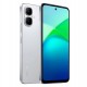 Celular Infinix Smart 10 X6725 128GB /4GB RAM /Dual SIM /Tela 6.67" /13MP - Plateado