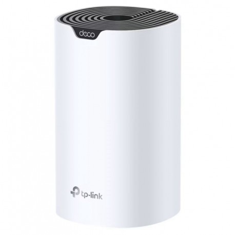 Roteador TP-Link Deco S7 Whole Home Mesh AC1900 Wi-Fi Dual Band AC1900 - Blanco (Pack 1)