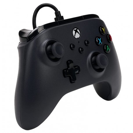 Control PowerA Wired para Xbox - Preto (PWA-A-2124)