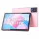 Tablet C Idea CM8300 Plus Tela 10" 5G 1TB 8GB RAM 8MP - Rosa