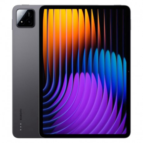 Tablet Xiaomi Pad 7 128GB /8GB RAM /Tela 11" /WiFi /13MP - Gray