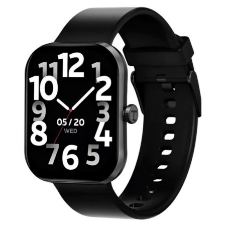 Smartwatch Haylou Watch S6 HF010 - Preto