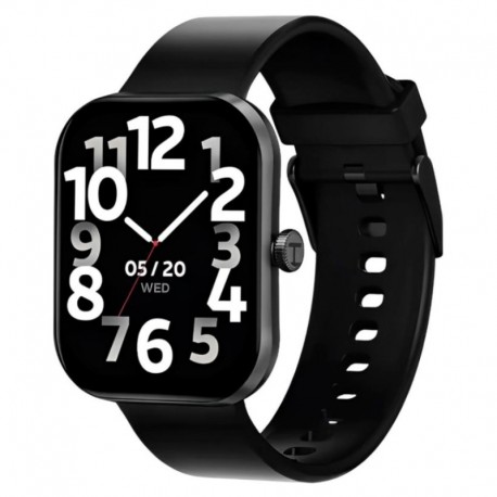 Smartwatch Haylou Watch S6 HF010 - Preto