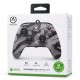 Controle PowerA Enhanced Wired para Xbox One - Artic Camo (PWA-A-2509)