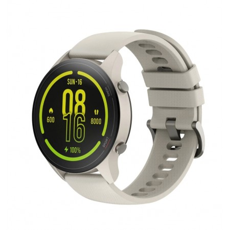 Smartwatch Xiaomi Mi Watch - Beige (BHR4723GL)