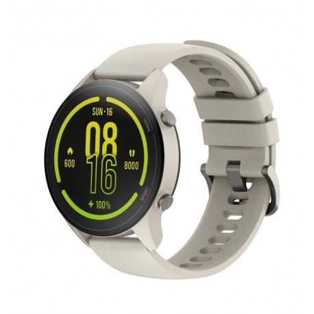 Smartwatch Xiaomi Mi Watch - Bege (BHR4723GL)