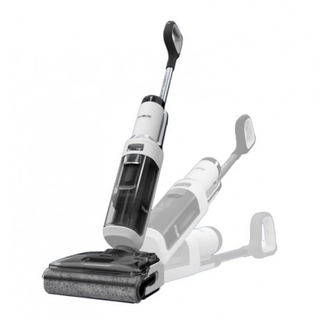 Aspirador Tineco Floor One Stretch S6 Smart Seco/Umido 220W 4000mAh - White
