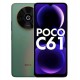 Celular Xiaomi Poco C61 128GB /4GB RAM /Dual SIM /Tela 6.71" /8MP - Verde (Global) BR