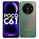 Celular Xiaomi Poco C61 128GB /4GB RAM /Dual SIM /Tela 6.71" /8MP - Verde (Global) BR
