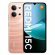 Celular Xiaomi Redmi 15C 256GB/8RAM /Dual SIM /6.9"/50MP - Laranja CAR/BR (Global)