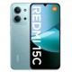 Celular Xiaomi Redmi 15C 256GB/8RAM /Dual SIM /6.9"/50MP - Verde CAR/BR (Global)
