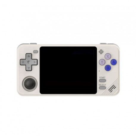 Consola Portatil Powkiddy RGB10X 128GB 3.5" 2800mAh - Grey